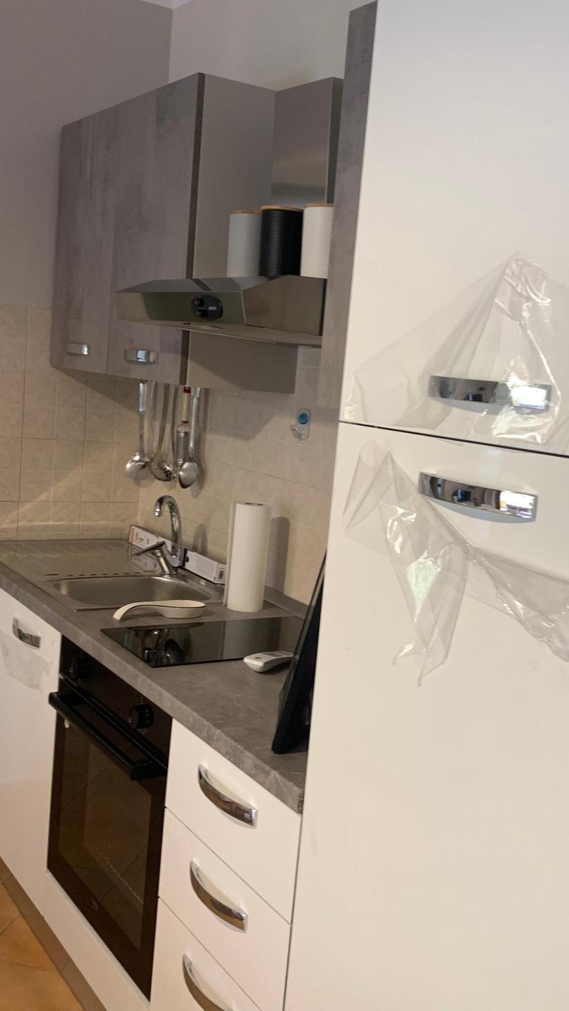 Nest House - Esclusivo Appartamento Marina Di Olbia- Mater Olbia - Beaches - Close To The Airport - Private Parking- Full Comforts - Zewnętrze zdjęcie