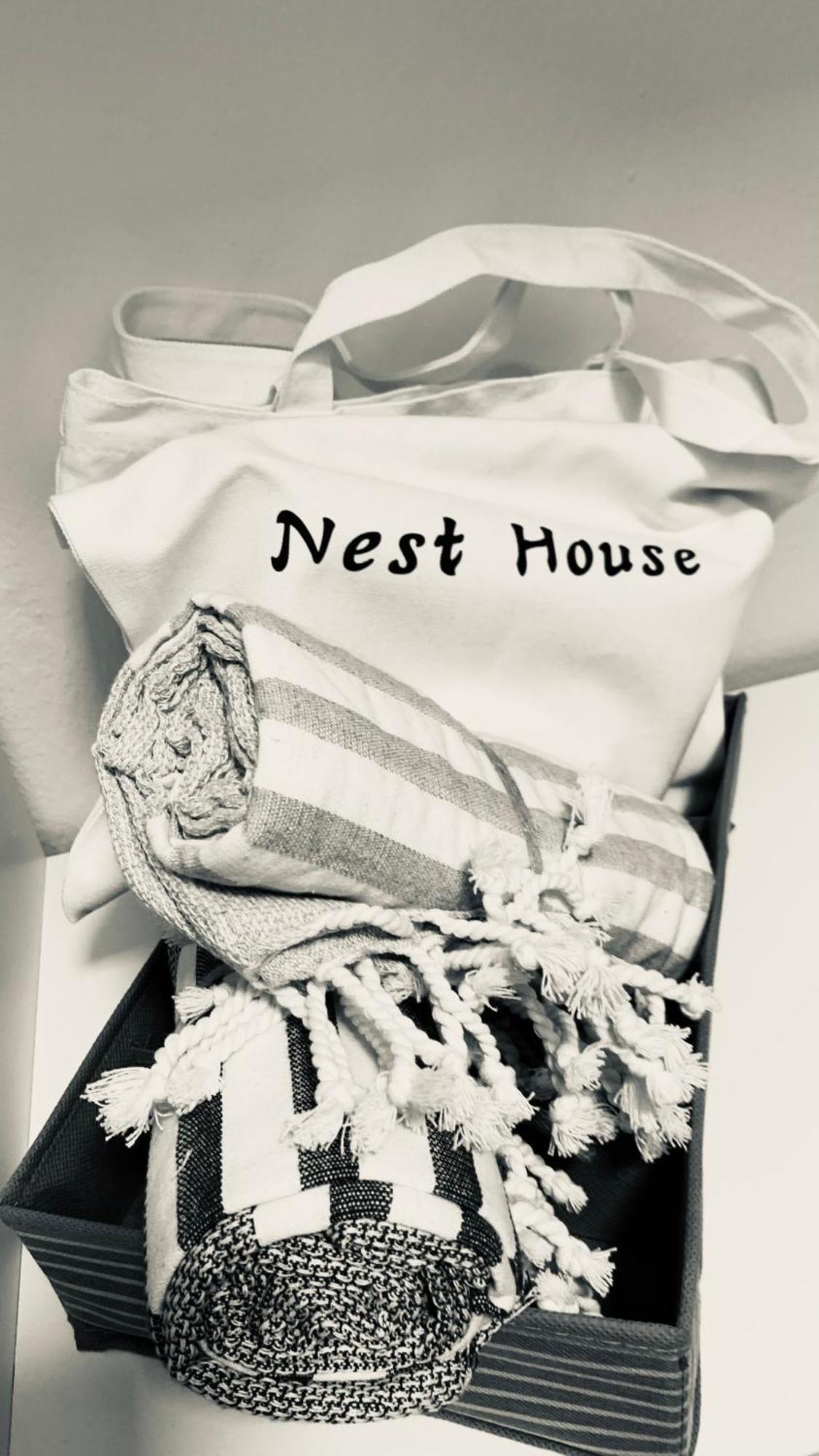 Nest House - Esclusivo Appartamento Marina Di Olbia- Mater Olbia - Beaches - Close To The Airport - Private Parking- Full Comforts - Zewnętrze zdjęcie