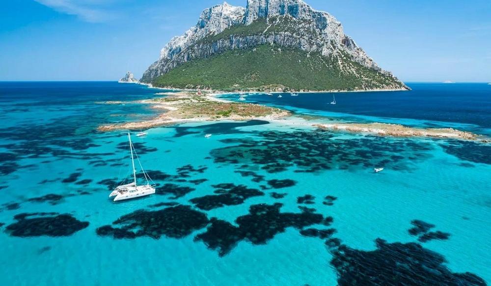 Nest House - Esclusivo Appartamento Marina Di Olbia- Mater Olbia - Beaches - Close To The Airport - Private Parking- Full Comforts - Zewnętrze zdjęcie